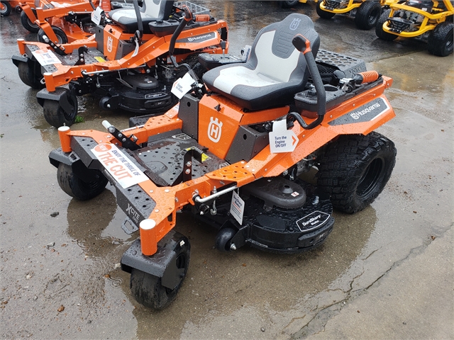 2023 HUSQVARNA XCITE 350 54IN 24HP at Shoals Outdoor Sports