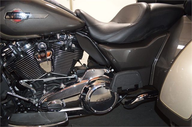 2023 Harley-Davidson Trike Tri Glide Ultra at Suburban Motors Harley-Davidson