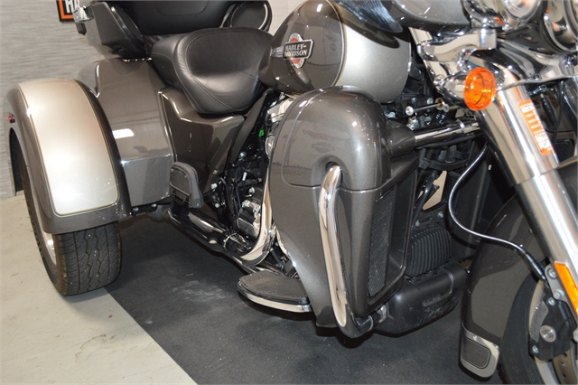 2023 Harley-Davidson Trike Tri Glide Ultra at Suburban Motors Harley-Davidson