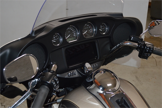 2023 Harley-Davidson Trike Tri Glide Ultra at Suburban Motors Harley-Davidson