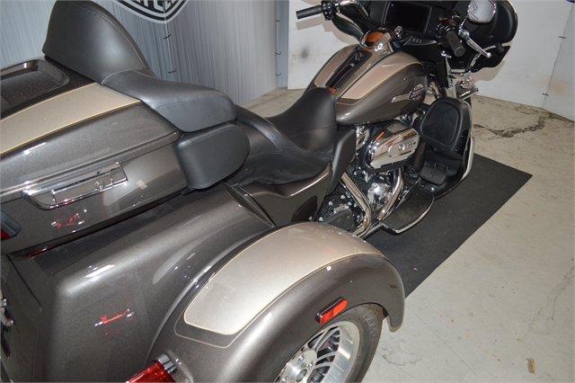 2023 Harley-Davidson Trike Tri Glide Ultra at Suburban Motors Harley-Davidson