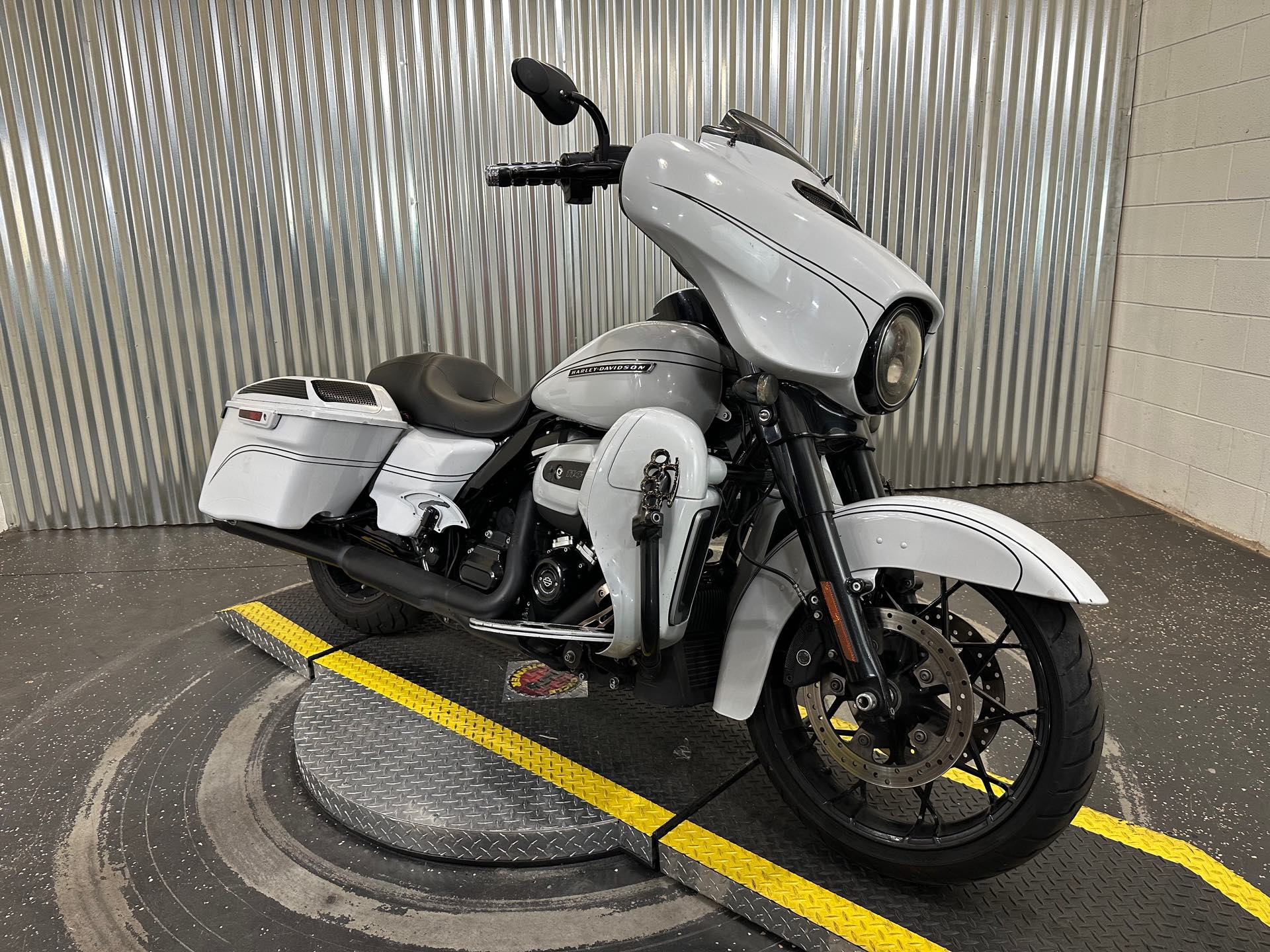 2020 Harley-Davidson Touring Street Glide Special at Teddy Morse's Grand Junction Harley-Davidson