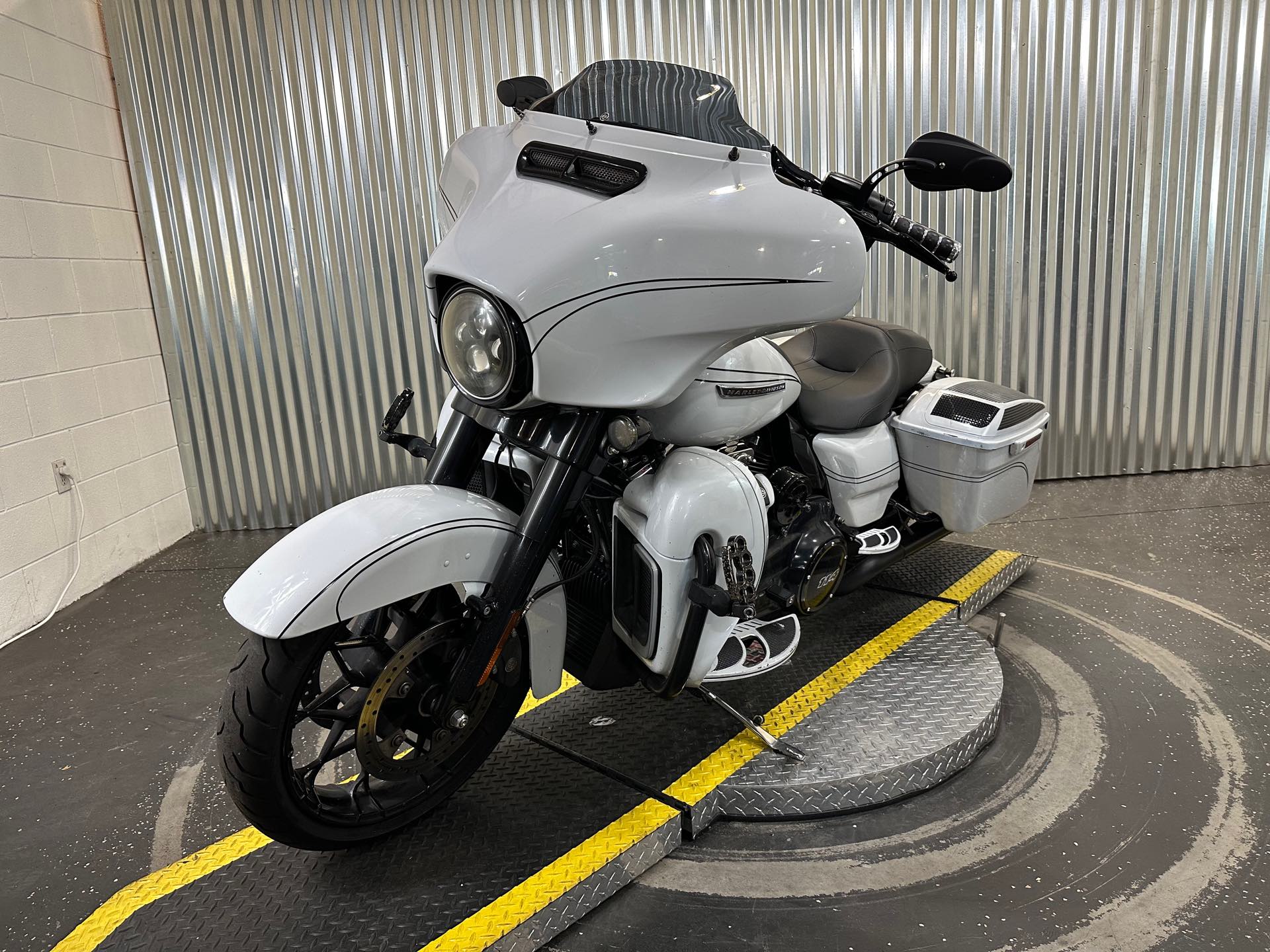 2020 Harley-Davidson Touring Street Glide Special at Teddy Morse's Grand Junction Harley-Davidson