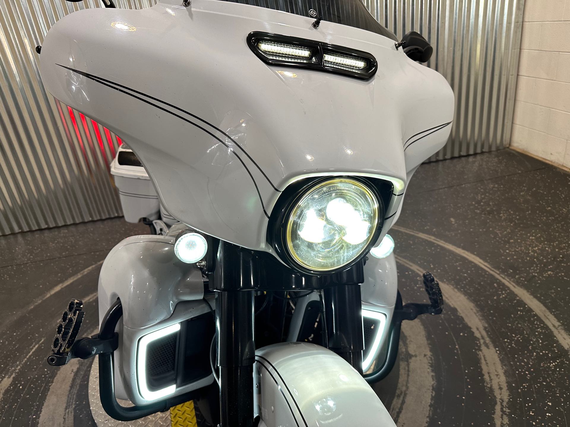 2020 Harley-Davidson Touring Street Glide Special at Teddy Morse's Grand Junction Harley-Davidson