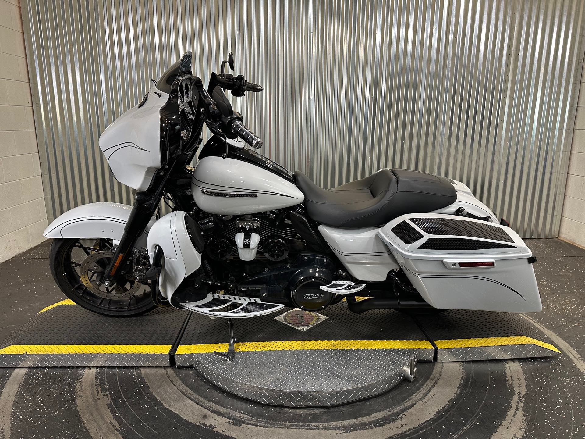 2020 Harley-Davidson Touring Street Glide Special at Teddy Morse's Grand Junction Harley-Davidson