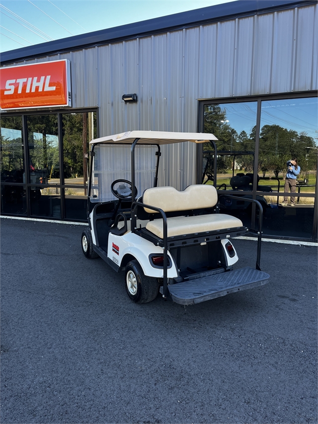 2017 E-Z-Go TXT Freedom TXT at Patriot Golf Carts & Powersports