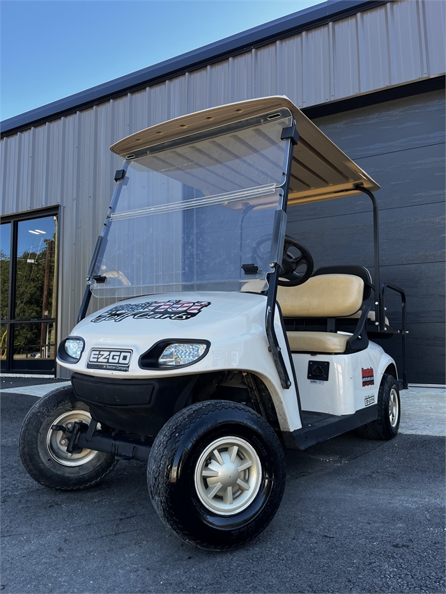 2017 E-Z-Go TXT Freedom TXT at Patriot Golf Carts & Powersports