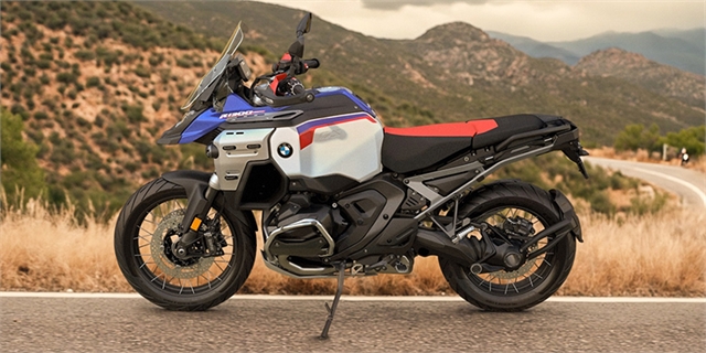 2025 BMW R 1300 GS at Teddy Morse Grand Junction Powersports