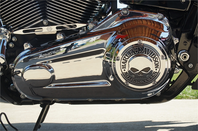 2020 Harley-Davidson Softail Breakout 114 at Outlaw Harley-Davidson