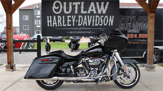 2020 Harley-Davidson Touring Road Glide at Outlaw Harley-Davidson