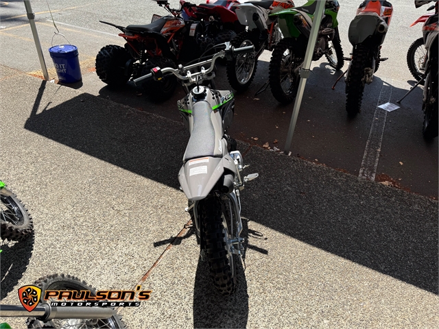 2024 Kawasaki KLX 110R at Paulson's Motorsports