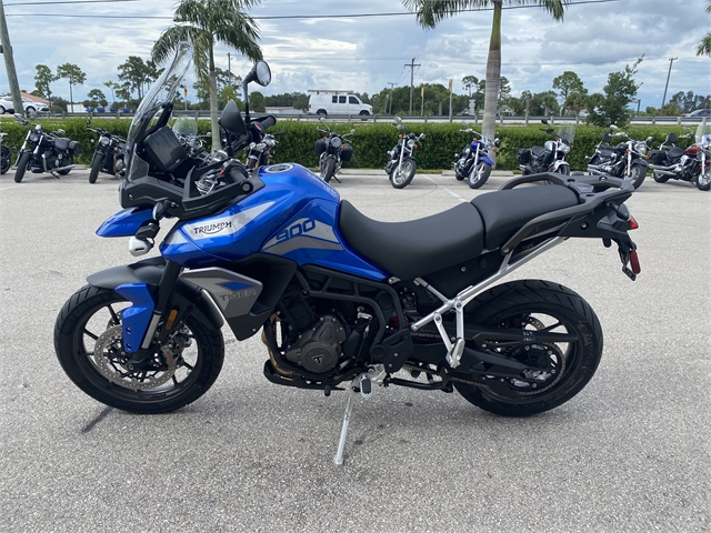 2023 Triumph Tiger 900 GT Pro at Fort Myers