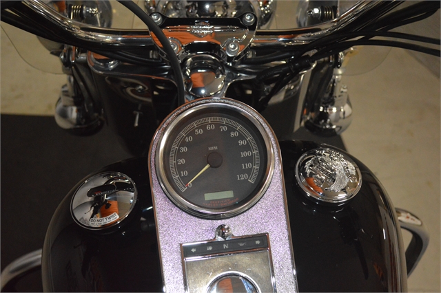 2004 Harley-Davidson Softail Heritage Softail Classic at Suburban Motors Harley-Davidson