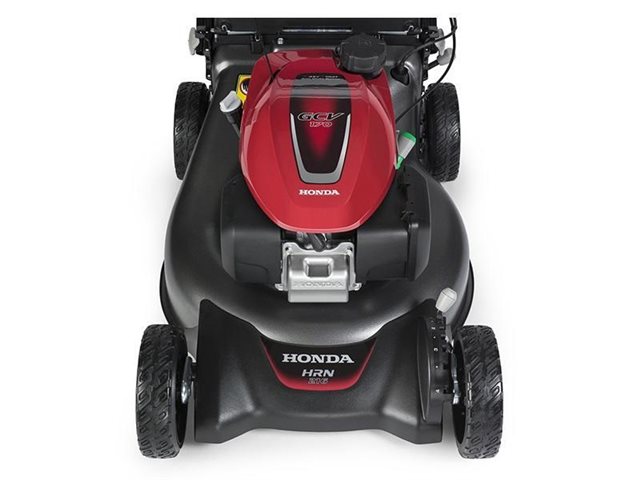 2023 Honda Power HRN216VKA at McKinney Outdoor Superstore