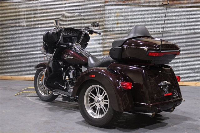 2022 Harley-Davidson Trike Tri Glide Ultra at Texarkana Harley-Davidson