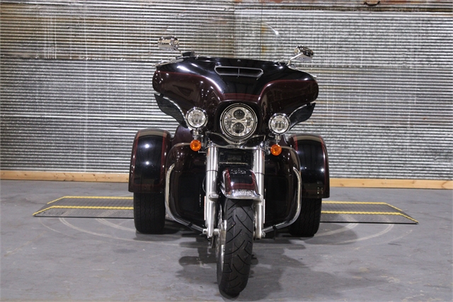 2022 Harley-Davidson Trike Tri Glide Ultra at Texarkana Harley-Davidson