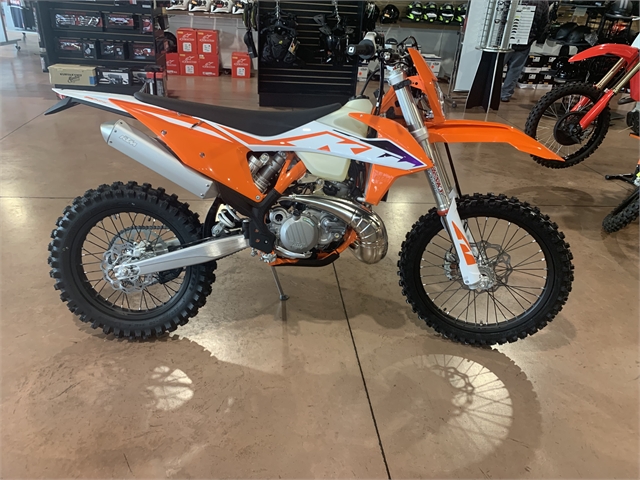 2023 KTM 250 XC-W at Indian Motorcycle of Northern Kentucky