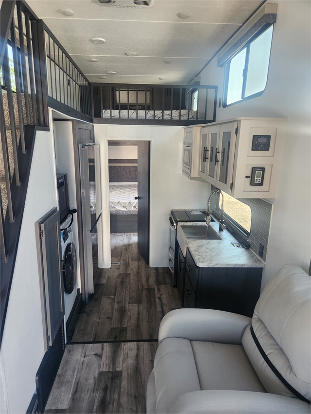 2024 Dutchmen Aspen Trail at Prosser's Premium RV Outlet