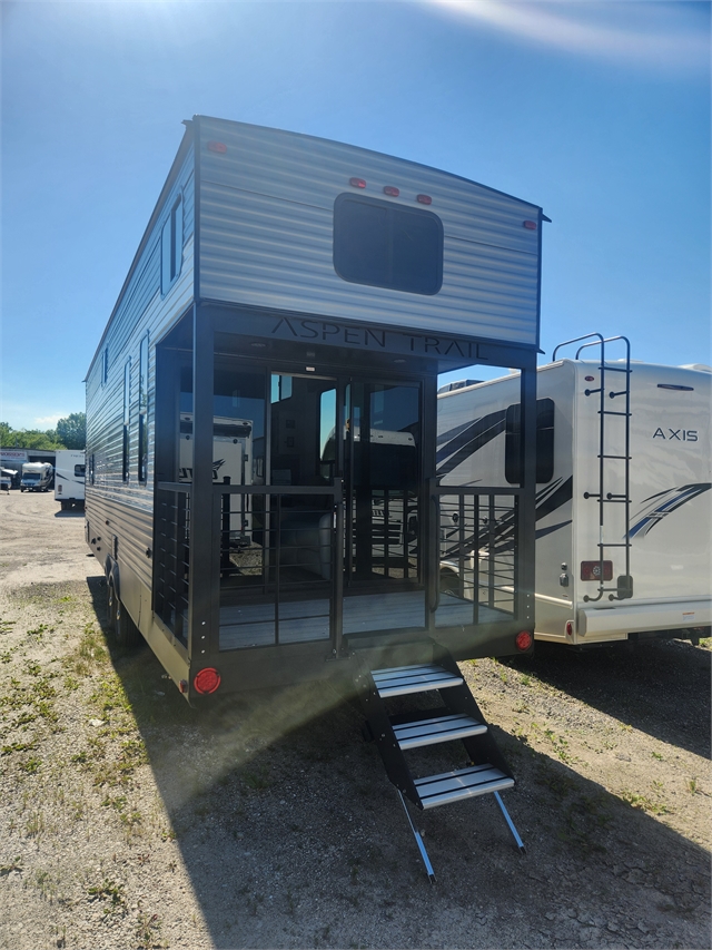 2024 Dutchmen Aspen Trail at Prosser's Premium RV Outlet