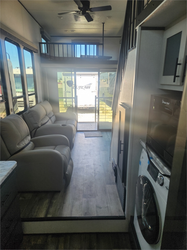 2024 Dutchmen Aspen Trail at Prosser's Premium RV Outlet