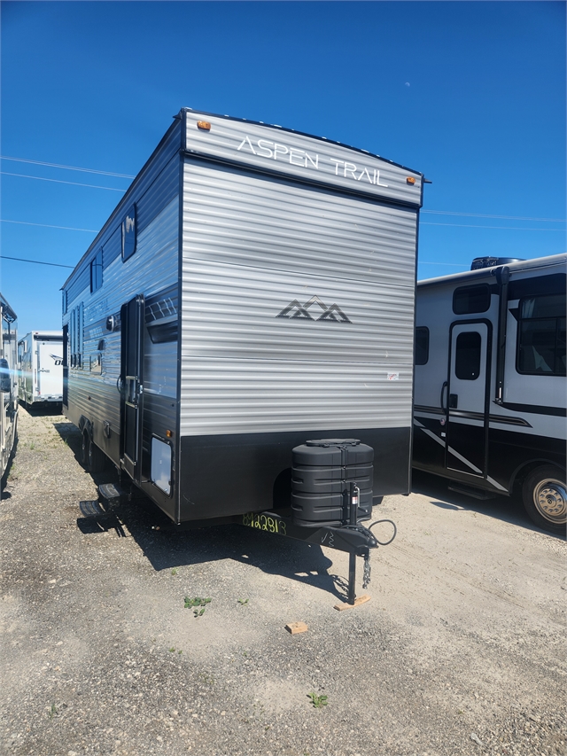 2024 Dutchmen Aspen Trail at Prosser's Premium RV Outlet