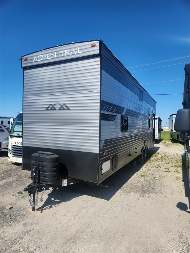 2024 Dutchmen Aspen Trail at Prosser's Premium RV Outlet