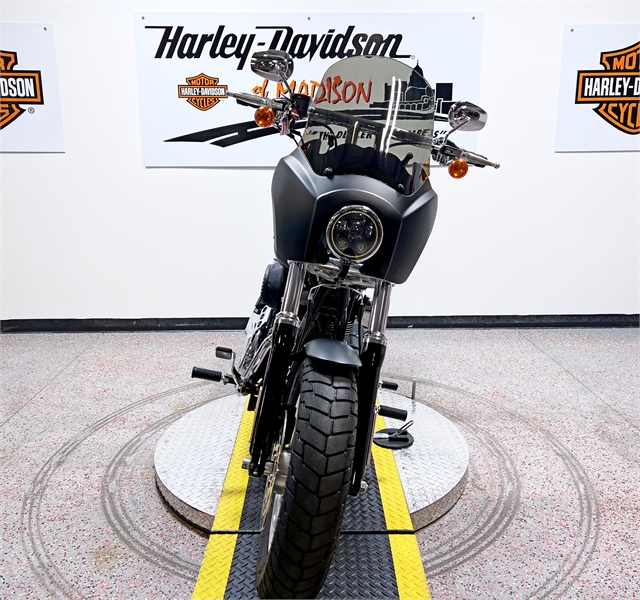 2013 Harley-Davidson Dyna Fat Bob at Harley-Davidson of Madison