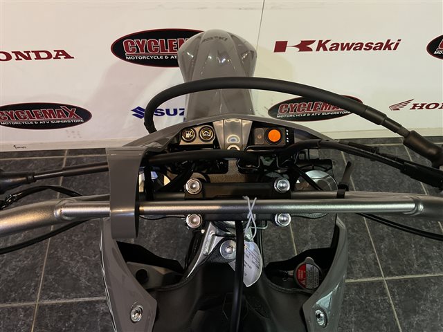 2025 Kawasaki KLX 300R at Cycle Max