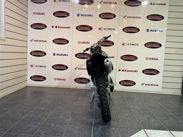 2025 Kawasaki KLX 300R at Cycle Max