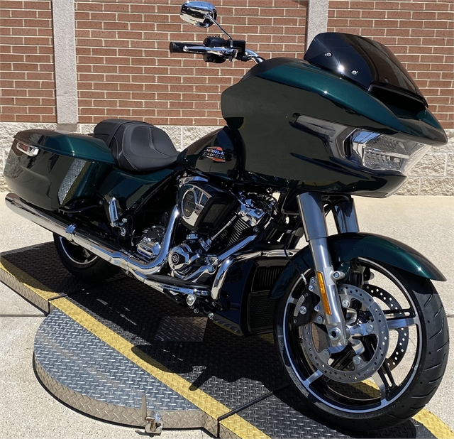 2024 Harley-Davidson Road Glide Base at Roughneck Harley-Davidson