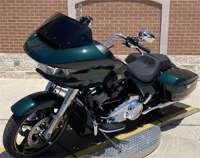 2024 Harley-Davidson Road Glide Base at Roughneck Harley-Davidson