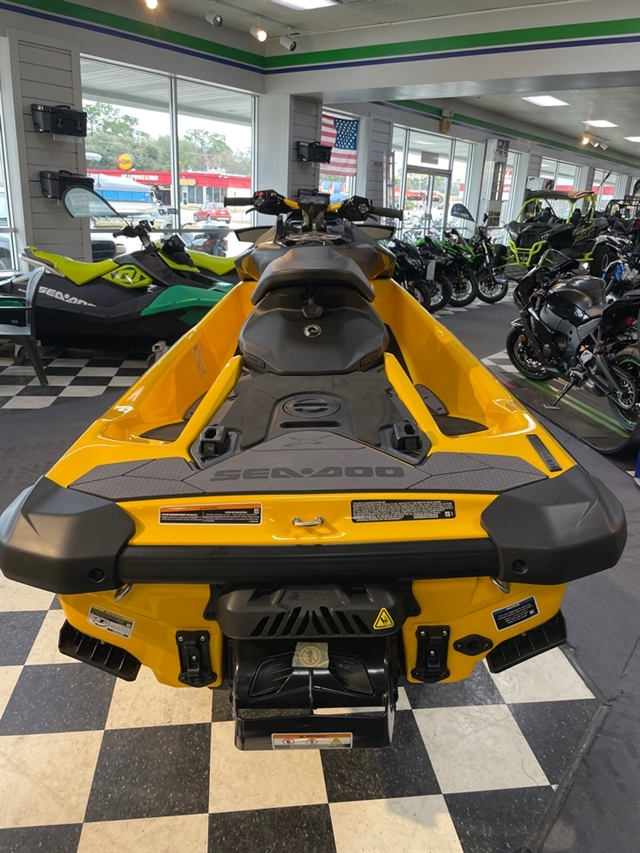2021 SeaDoo RXP X 300 Jacksonville Powersports