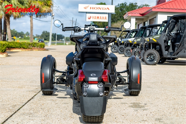 2022 Can-Am Ryker Rally 900 ACE at Friendly Powersports Baton Rouge