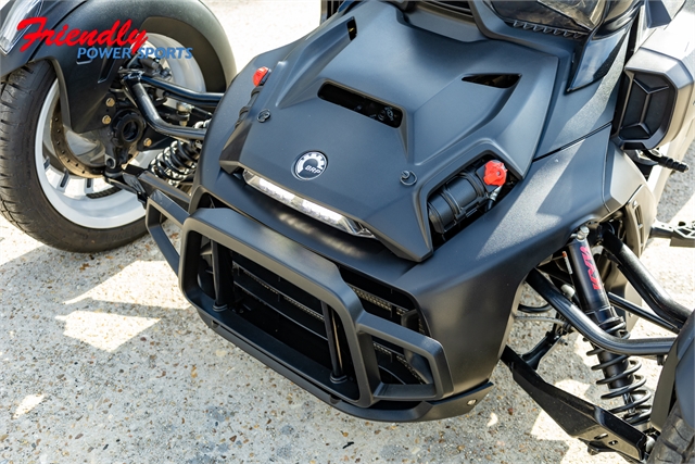 2022 Can-Am Ryker Rally 900 ACE at Friendly Powersports Baton Rouge