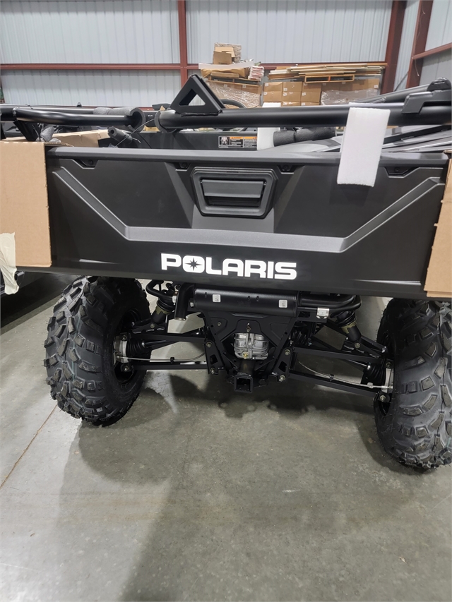 2023 Polaris Ranger 570 Full-Size Base at Prairie Motor Sports
