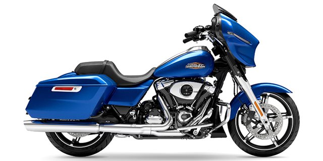 2024 Harley-Davidson Street Glide Base at Palm Springs Harley-Davidson®