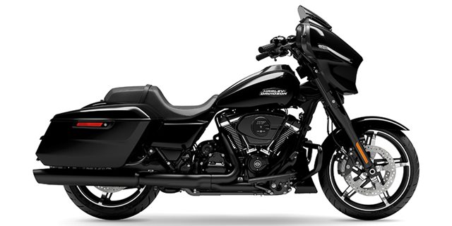 2024 Harley-Davidson Street Glide Base at Palm Springs Harley-Davidson®