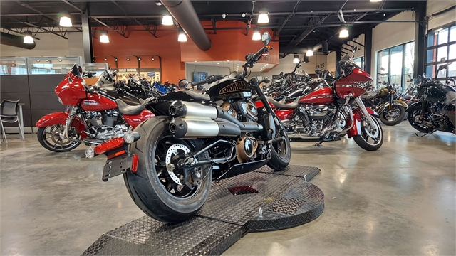 2022 Harley-Davidson Sportster S at Keystone Harley-Davidson