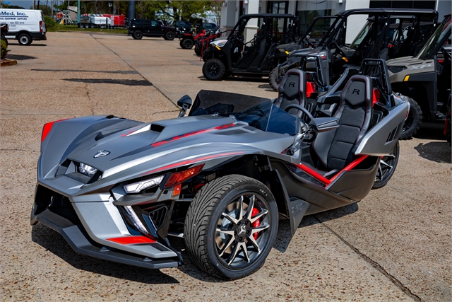 2024 Polaris Slingshot Slingshot R at Friendly Powersports Baton Rouge