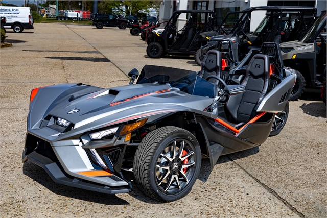 2024 Polaris Slingshot Slingshot R at Friendly Powersports Baton Rouge