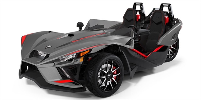 2024 Polaris Slingshot Slingshot R at Friendly Powersports Baton Rouge