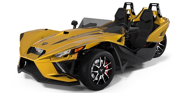 2024 Polaris Slingshot Slingshot R at Friendly Powersports Baton Rouge