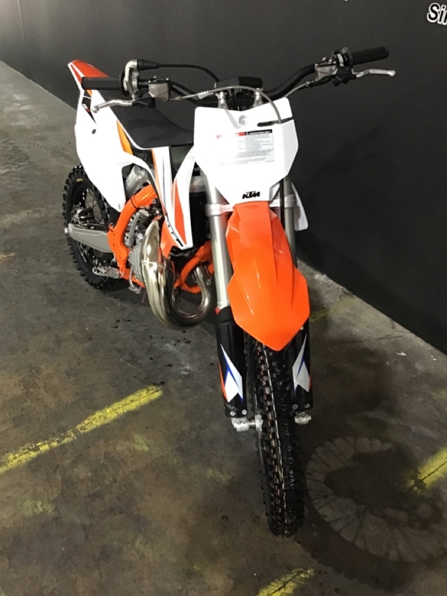 2021 KTM 85 SX 1714 17/14 Sloan