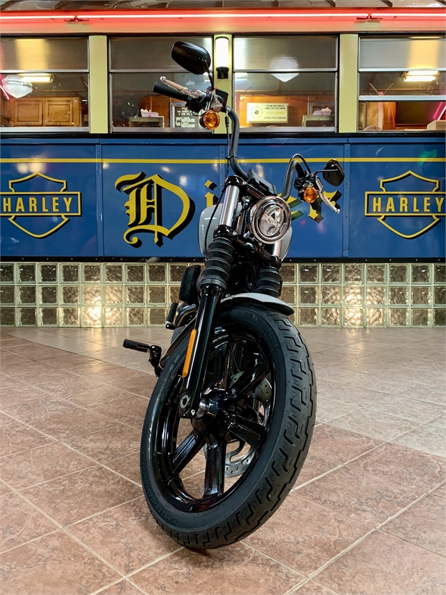 2024 Harley-Davidson Softail Street Bob 114 at South East Harley-Davidson