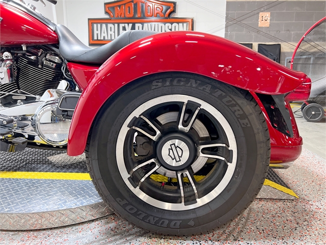 2018 Harley-Davidson Trike Freewheeler at Harley-Davidson of Madison