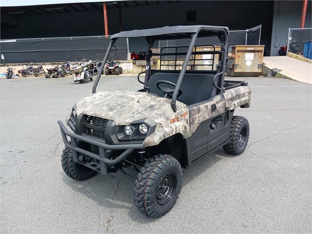 2024 Kawasaki Mule PRO-MX EPS Camo at Friendly Powersports Slidell