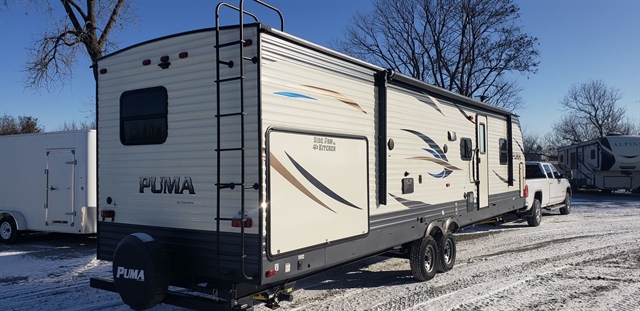 2019 puma 32bhdb