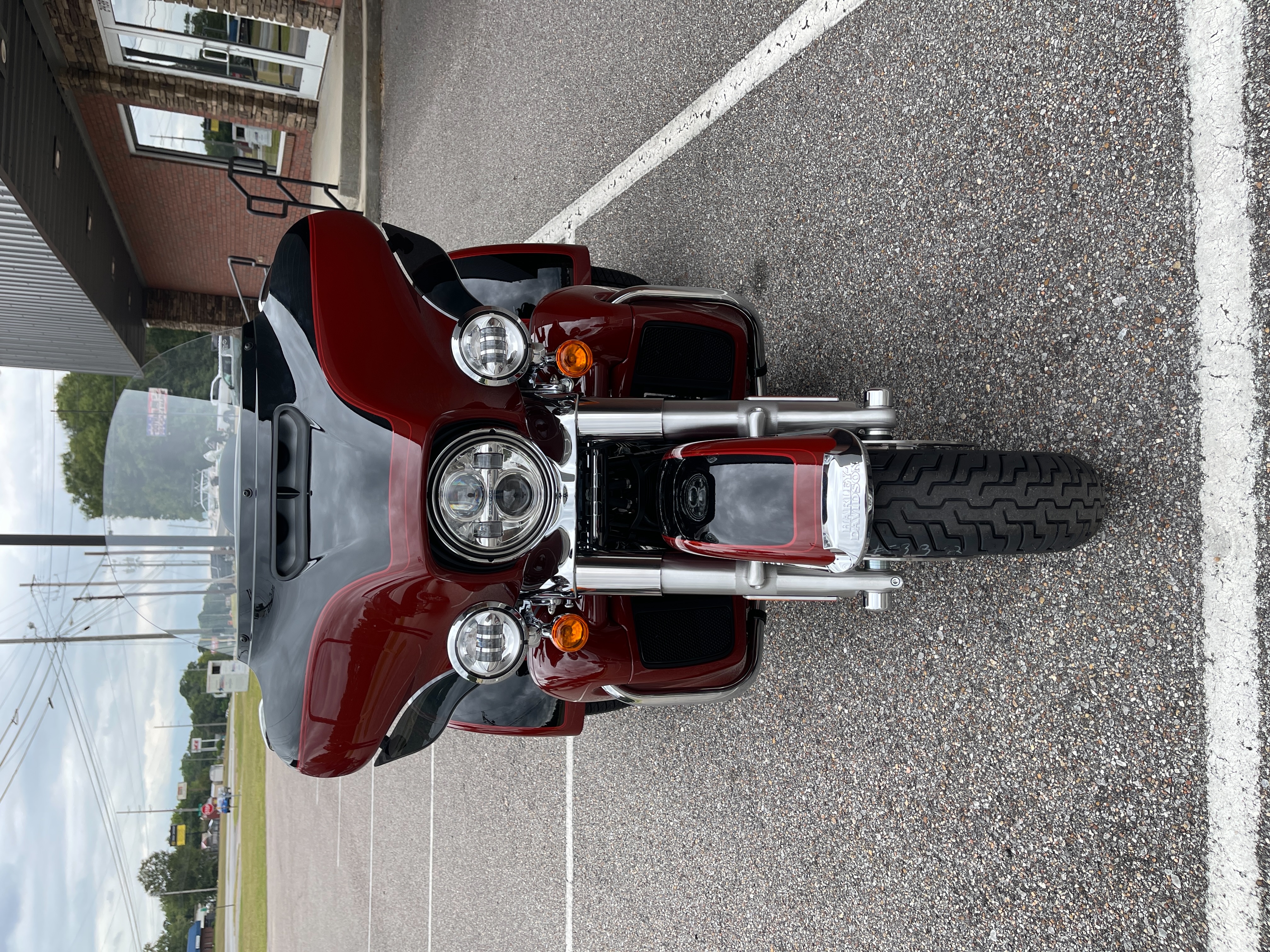 2024 Harley-Davidson Road Glide Base at Harley-Davidson of Dothan