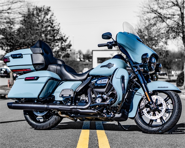 2024 Harley-Davidson Electra Glide Ultra Limited