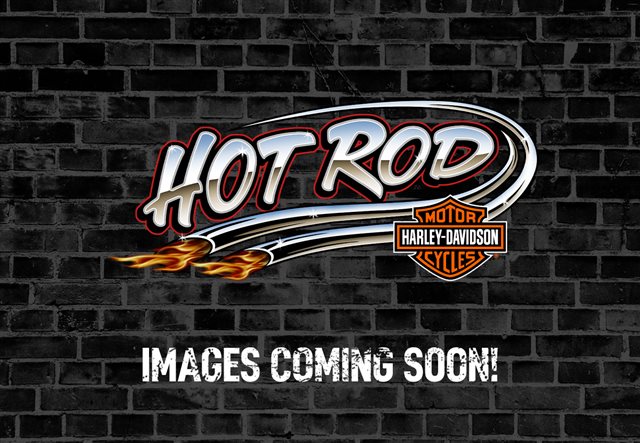 2021 Harley-Davidson Touring Street Glide at Hot Rod Harley-Davidson